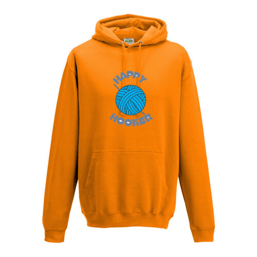 happy hooker college hoodie Thumbnail